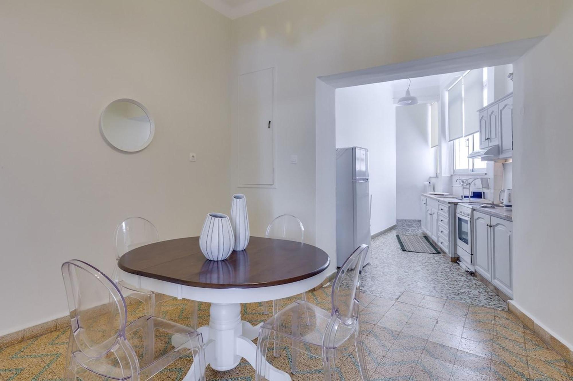 Samouil Apartment Steps From The Beach Chania  Zewnętrze zdjęcie